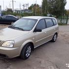 KIA Carens 1.6 , 2006, 