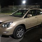 Lexus RX 3.5 AT, 2008, внедорожник