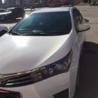 Toyota Corolla 1.6 , 2013, 