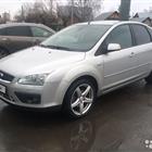 Ford Focus 1.8 , 2007, 