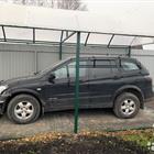 SsangYong Kyron 2.0 AT, 2012, 81 400 