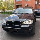 BMW X5 3.0 AT, 2013, 60 729 