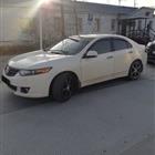 Honda Accord 2.4 AT, 2008, 195 000 