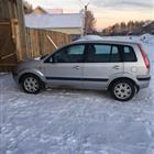 Ford Fusion 1.4 , 2007, 120 000 