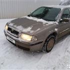 Skoda Octavia 1.4 , 2008, 135 240 