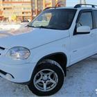 Chevrolet Niva 1.7 , 2013, 39 000 