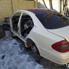 Mercedes-Benz E- 1.8 AT, 2007, , 100 000 