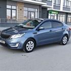 KIA Rio 1.6 AT, 2012, 81 000 