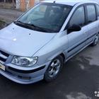 Hyundai Lavita 1.6 , 2001, 207 000 