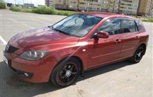 Mazda 3 1.6AT, 2008, 