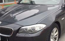 BMW 5  3.0AT, 2011, 