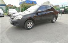 LADA Granta 1.6, 2014, 