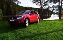 Suzuki Grand Vitara 2.0AT, 2006, 