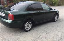 Volkswagen Passat 1.6, 1998, 