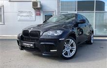 BMW X6 M 4.4AT, 2009, 