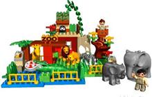 Lego Duplo 2006