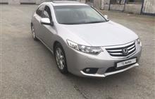 Honda Accord 2.4AT, 2011, 