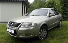 Nissan Almera Classic 1.6, 2009, , 