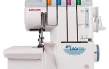  Janome 784