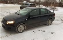 Volkswagen Polo 1.6AT, 2012, 99600