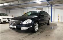 Nissan Teana 2.0AT, 2006, 194000