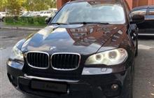 BMW X5 3.0AT, 2013, 60729