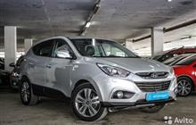 Hyundai ix35 2.0AT, 2014, 151450