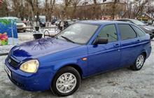 LADA Priora 1.6, 2010, 159000