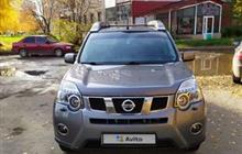 Nissan X-Trail 2.0CVT, 2011, 69000