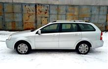 Chevrolet Lacetti 1.6, 2010, 167000