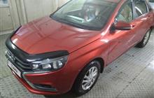 LADA Vesta 1.6, 2016, 72500