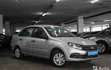 LADA Granta 1.6, 2019, 25869