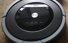   iRobot roomba 886