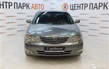 Toyota Camry 3.0AT, 2004, 225550