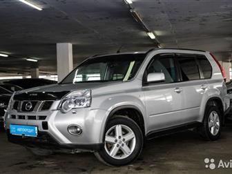          - 1 ,   NISSAN X-Trail,   Crystal Motors     