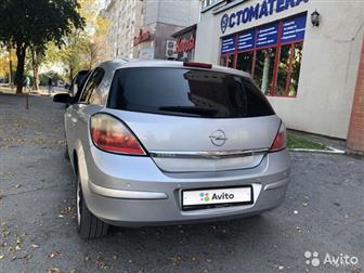  Opel Astra   ,     ,     ,    7, 5-8, 5 ,    