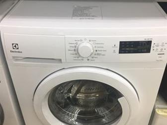   Electrolux EWM1042NDU  