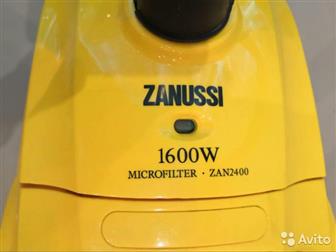  Zanussi ZAN2400              2   230   