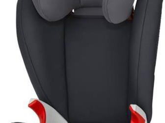 Romer Britax KidFix SL         !                               -    !!!  