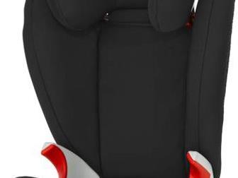 Romer Britax KidFix SL         !                               -    !!!  