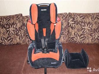    Recaro  ,      9  36 ,   ,           ,   