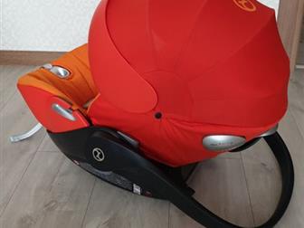  ,   ,         ,    ,   Cybex Cloud Q -   