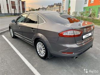  Ford Mondeo 2012,    ,   ,   !   TITANIUM:     