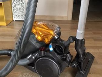   Dyson DC 19,     ???? !!!  