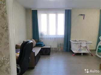 ID: 333759,  Квартира в одном из лучших жилых комплексов Тюмени,  Отличная транспортная развязка, в шаговой доступности ТРЦ Сити-Молл, Леруа Мерлен, Лента в Тюмени
