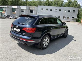  Audi Q7,  -   ,  ,      2012 ,     10000 ,      ,  