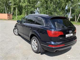  Audi Q7,  -   ,  ,      2012 ,     10000 ,      ,  