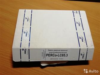    PERCo-LC85, 3                  