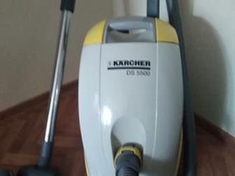     Karcher DS 5500,     ,    ,  