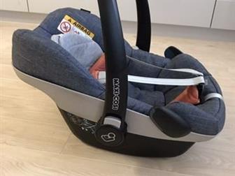   Maxi Cosi Pebble (  0  13 ),   ,      ECE R 44/04 - -  